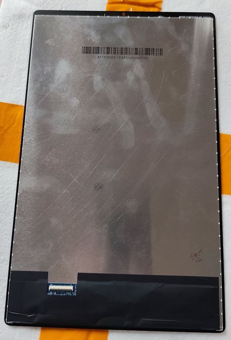 Ecrã/Display Tablet