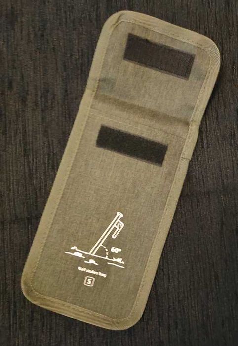 Mala tática de Sistema Molle