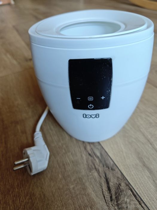 Podgrzewacz Lovi na mleko lub słoiczki