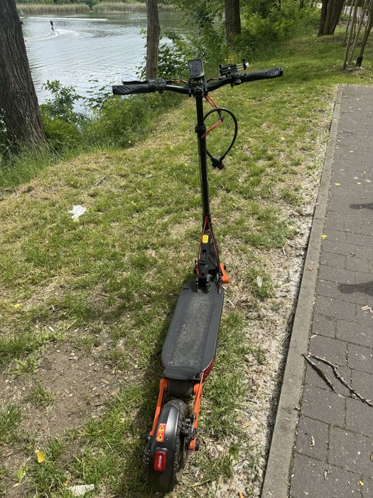 Hulajnoga elektric