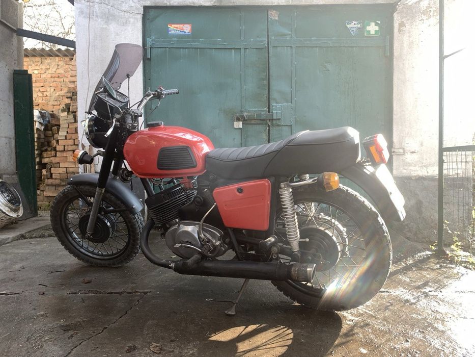 Иж юпитер 5, в отличном состоянии