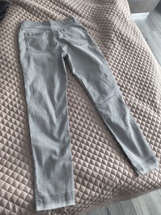 Spodnie Daniel Hechter