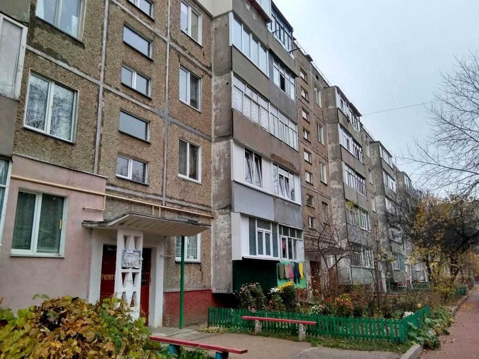 Продам 2 кімнатну квартиру по вул.Доценко