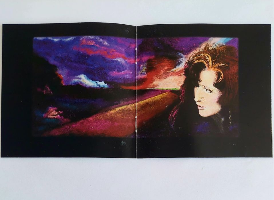 CD Bonnie RAITT - Longing