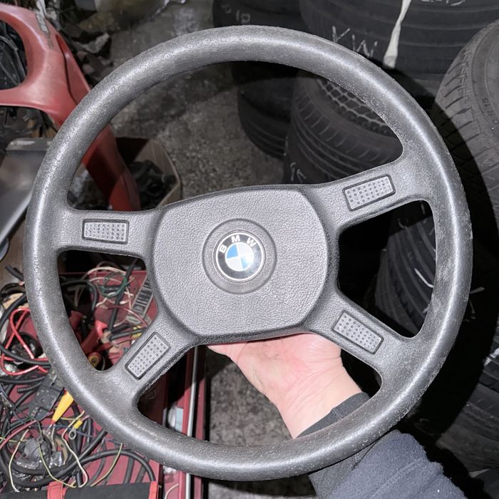 Vendo Pecas bmw e30
