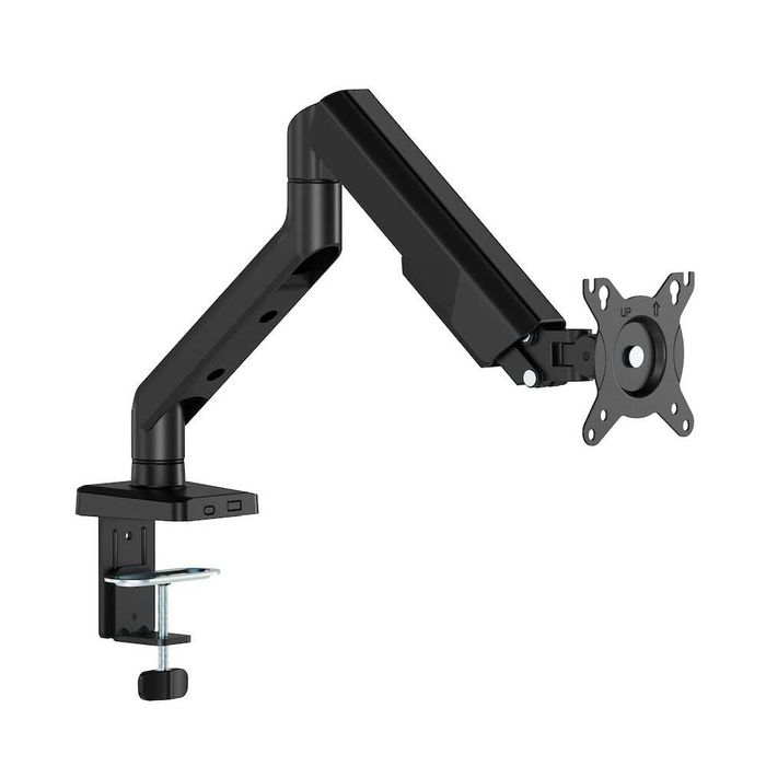 17"-40" Настільне кріплення для монітора iTECH LDT117-C012E Кронштейн для монітора настільний поворотний висувний Vesa кронштейн для жк-монітора