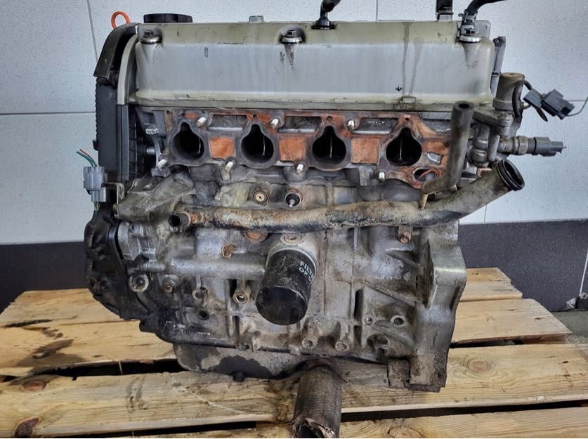 silnik benzynowy kolektor zestaw HONDA ACCORD VI 2.0 B F20B6