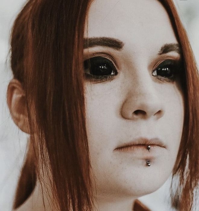 Piercing Wrocław TYLKO 60 zł