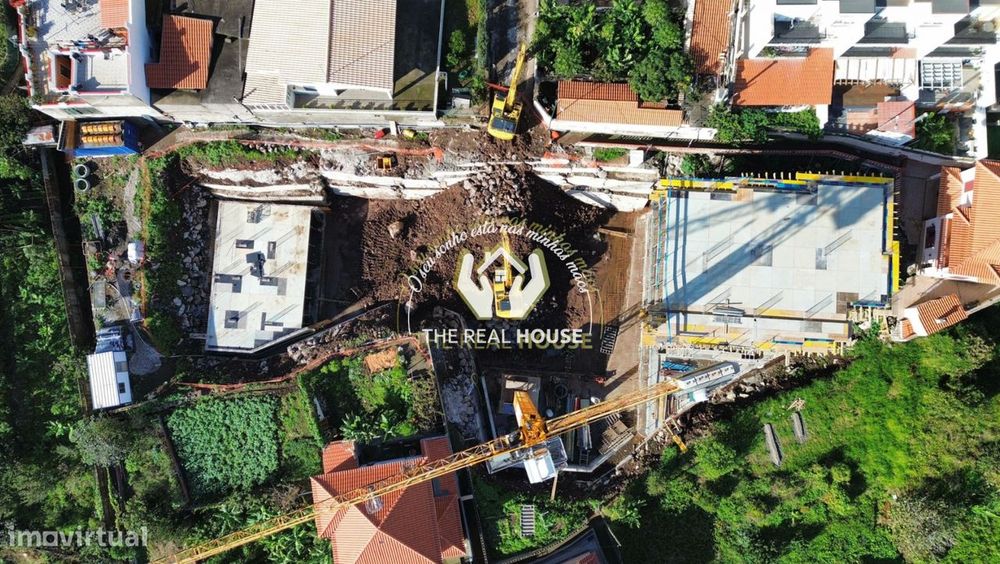 UPTOWN 30 _  T2 em Machico