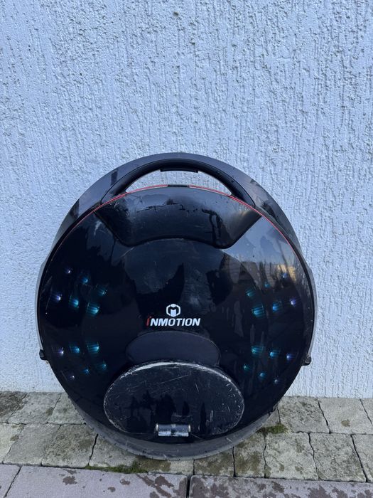 Моноколесо InMotion V8