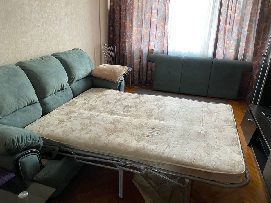 Кімната в 3-х кімнатній кватирі Оболонь