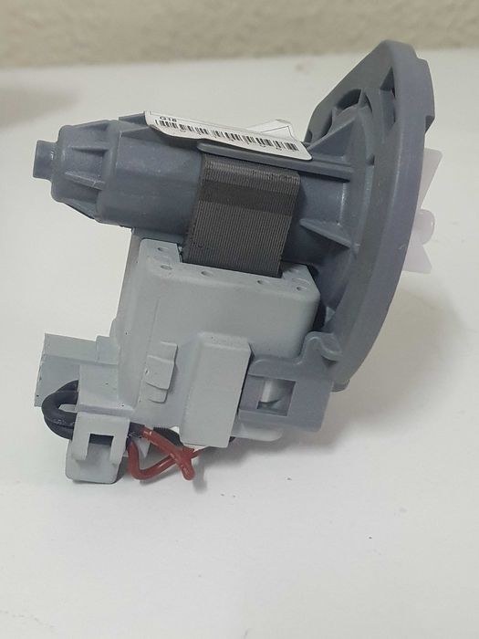 Bomba de drenagem esgoto para máquinas de lava louça beko