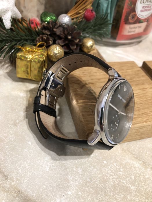 Годинник Emporio Armani