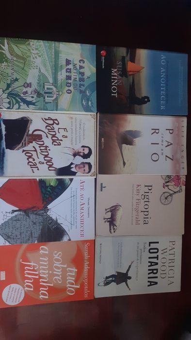 Literatura internacional 7