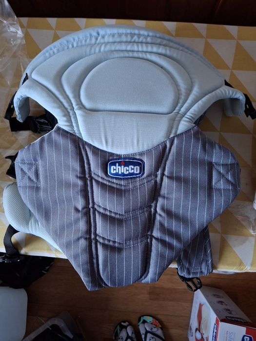 Marsupio Chicco Soft and Dream