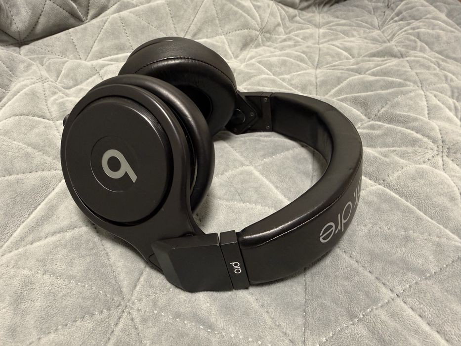 beats by dr dre pro - навушники та аксесуари - OLX.ua