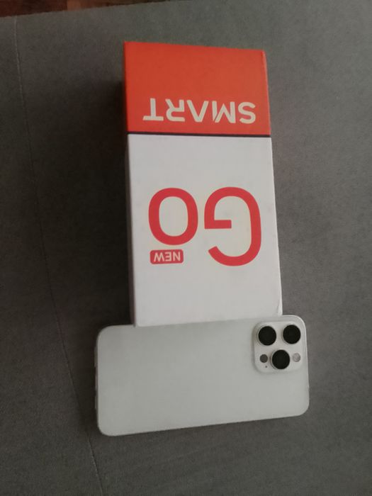 Vendo novo não faço uso