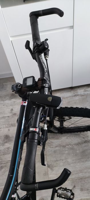 Rower górski Rockrider