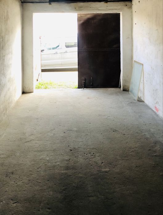 GAŻ 18 m² | POZNAŃ, ul. Małachowskiego | prąd | - Widok 2