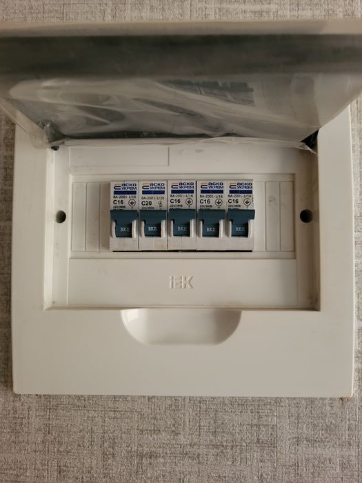 Продаємо 1к квартиру у HOTEXC