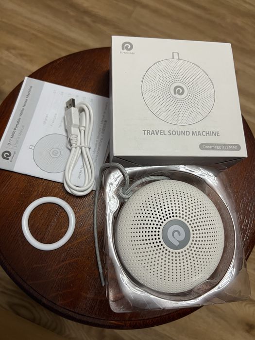 Генератор білого шуму