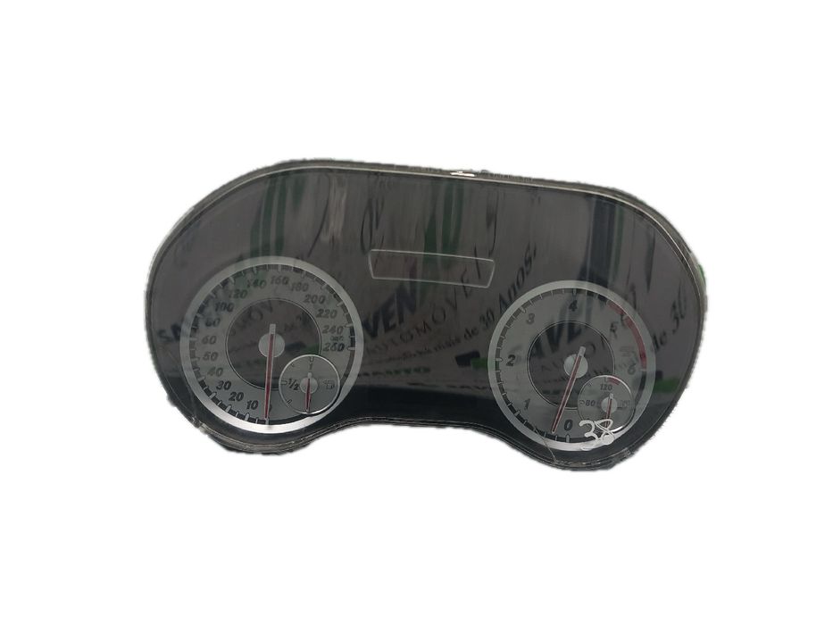 Quadrante / painel de instrumentos MERCEDES-BENZ Classe A (W176)