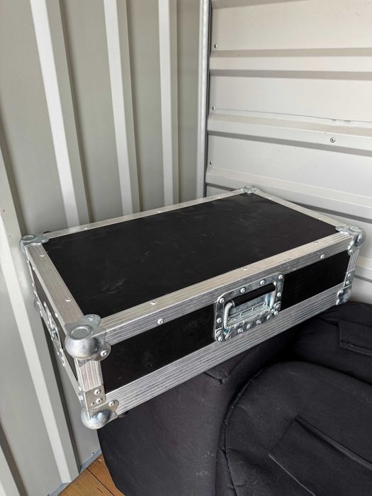 Konsola DJ_ Numark MTPro3_ + dedykowany case