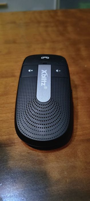 Zestaw głośnomówiący xblitz profesional x700