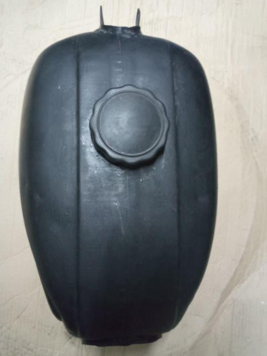 Бензобак Дніпро Мт