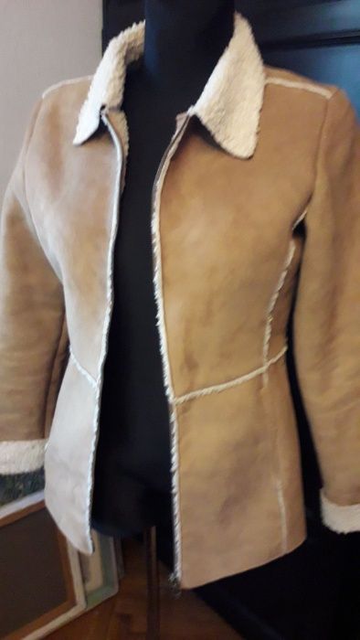 Kożuszek Route 66 Rozm. S