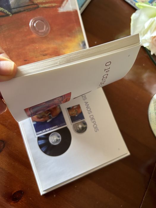 Carlos do Carmo “ À Noite”