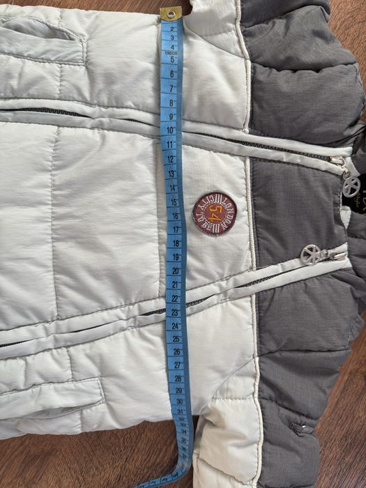 Kombinezon zimowy Kanz 74cm