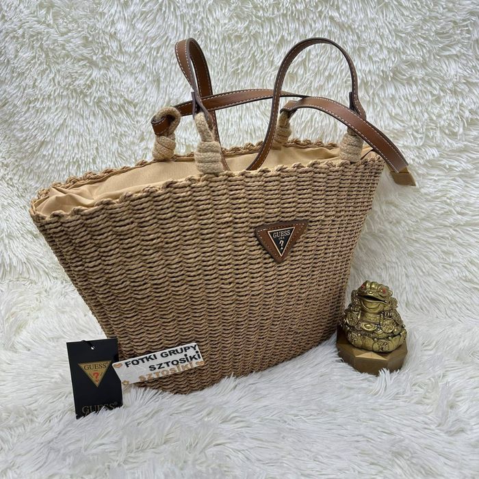 Torebka w styku boho