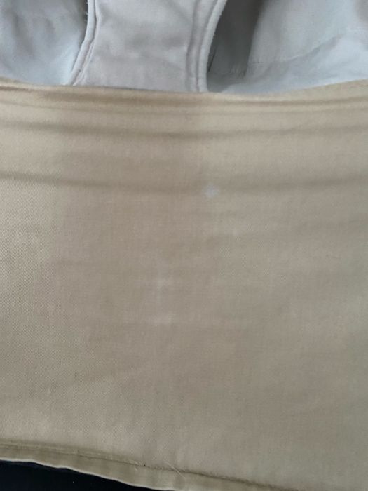 Lezaczek bujaczek babybjorn orygialny