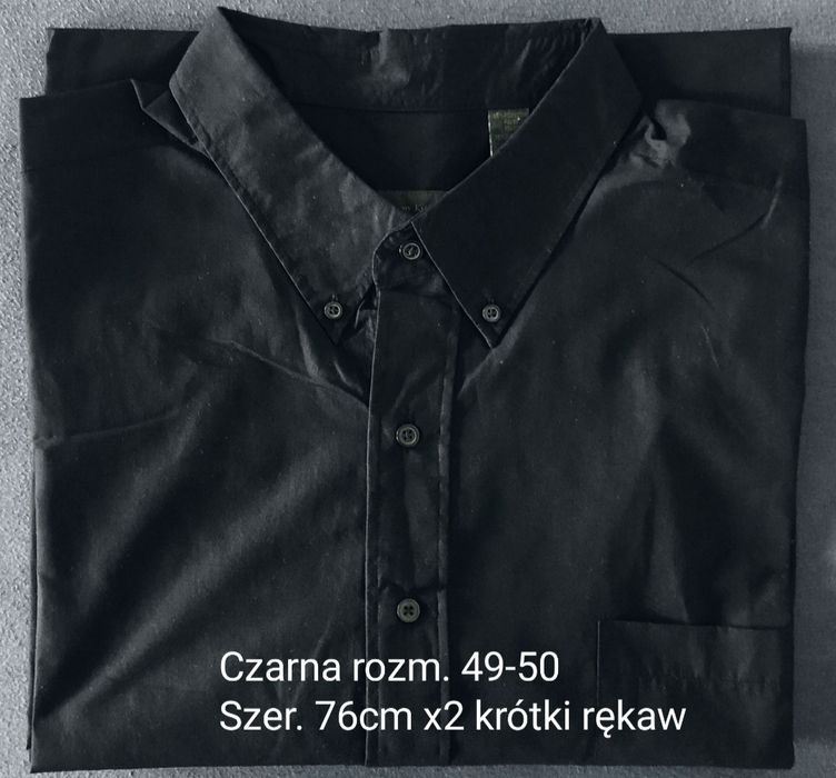 Wyprzedaż!!! Koszule męskie