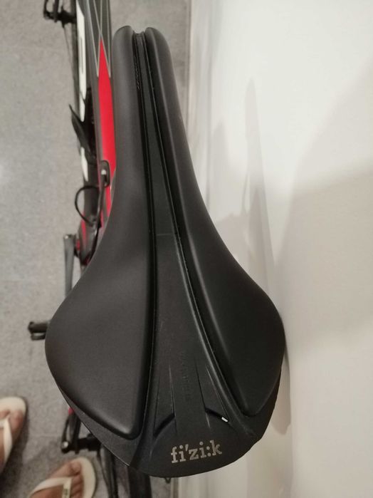 Bicicleta estrada BH G6