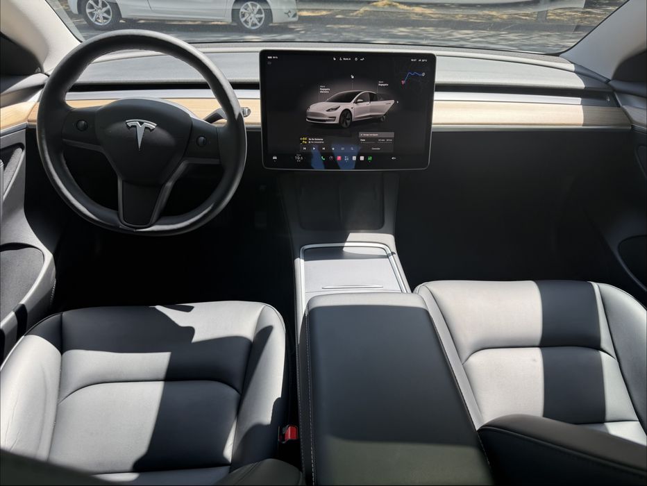 Tesla 3 AWD Long Range 498cv c/ iva