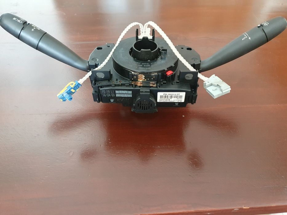 Comutador de luzes