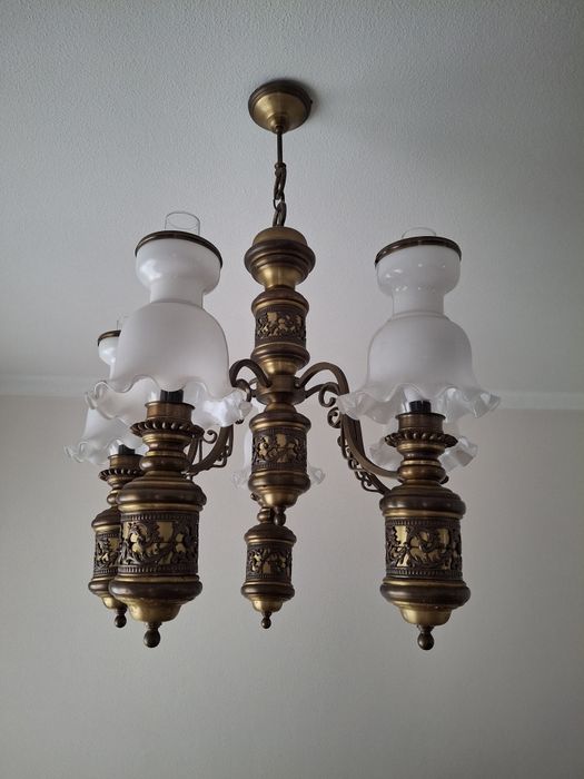 Candeeiro Tecto para sala