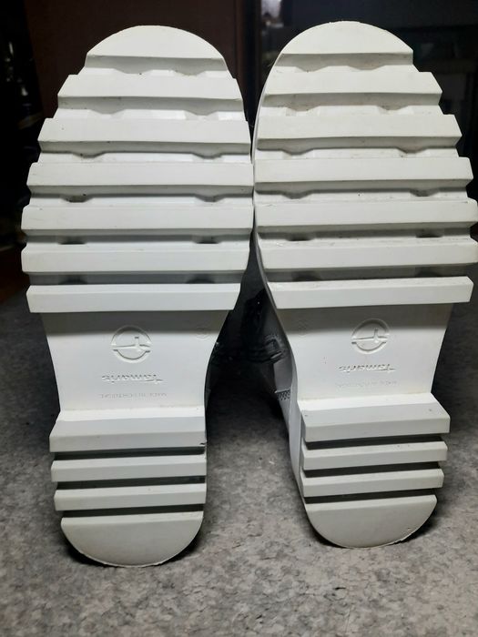 Жіночі Ботинки осінні та зимові