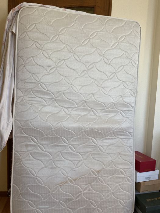 Матрас 120 *200 в нормальному стані