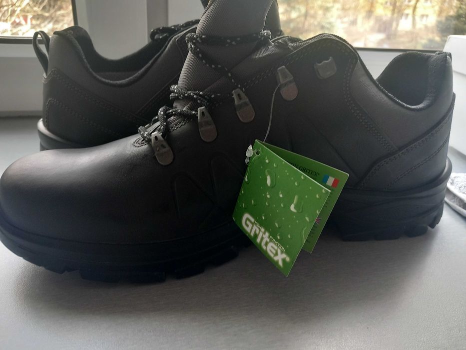 Grisport pol buty trekkingowe