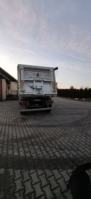 Schmitz 39.1m sprzedaż, wynajem