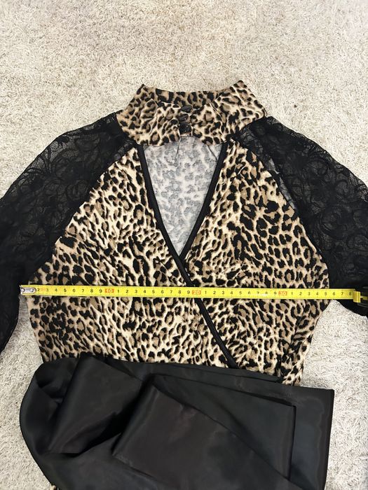 Продаю платье размер s б/у