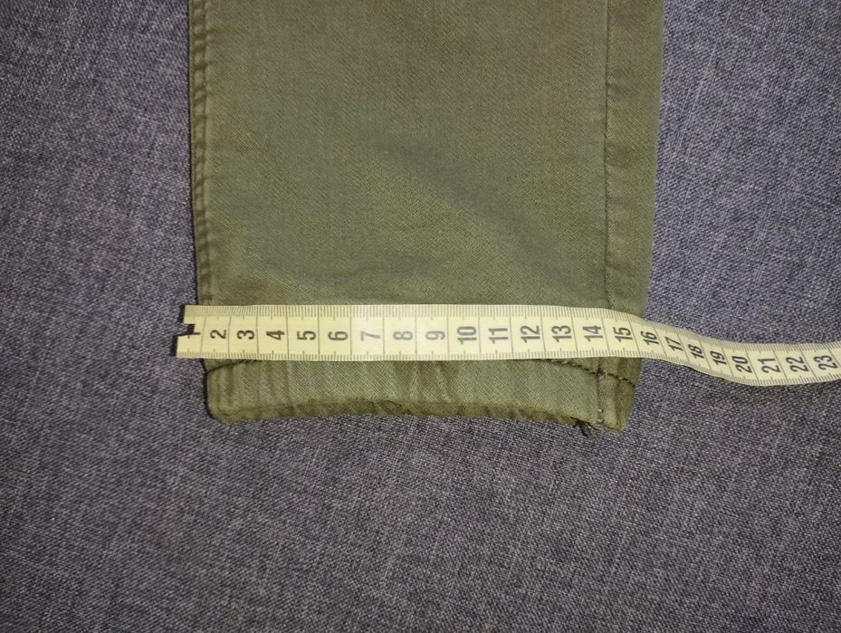 Оливкові джогери Reserved