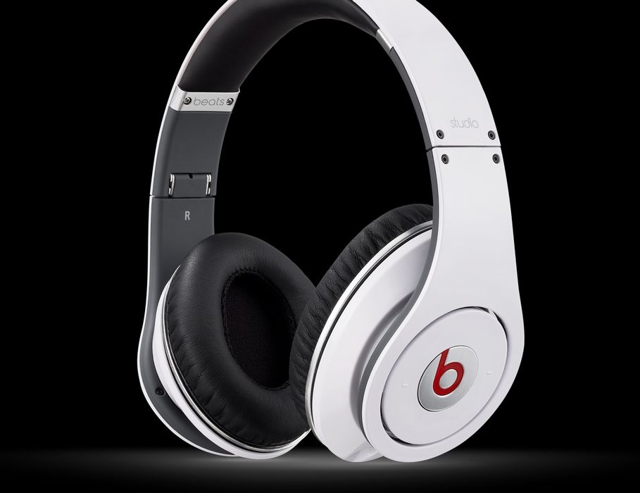 Наушники Beats Studio с travel box