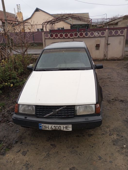 Продам автомобиль