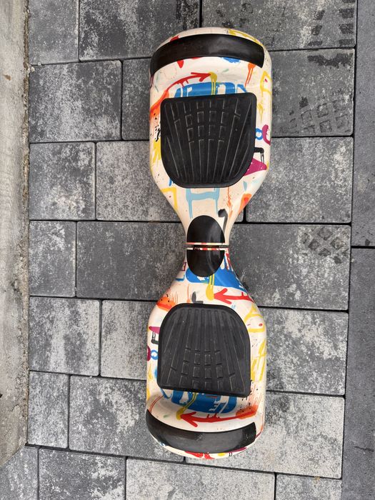 Продам гіроскутер