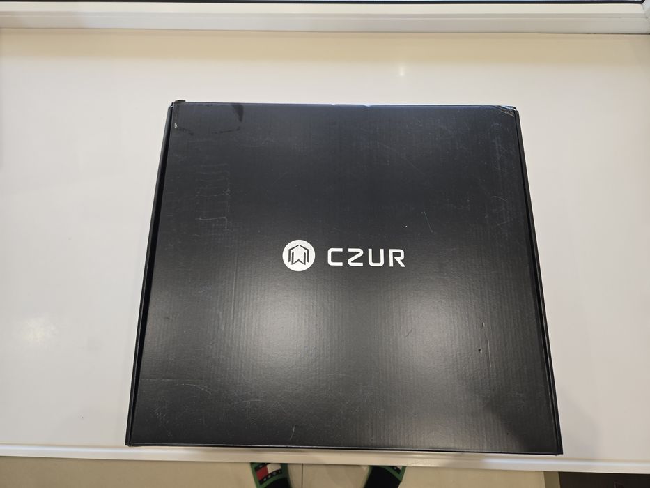 Czur scanner ET24 pro