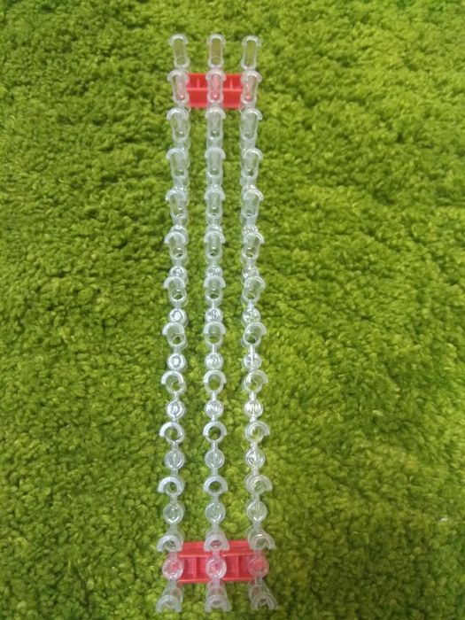 Станок для плетения резинками